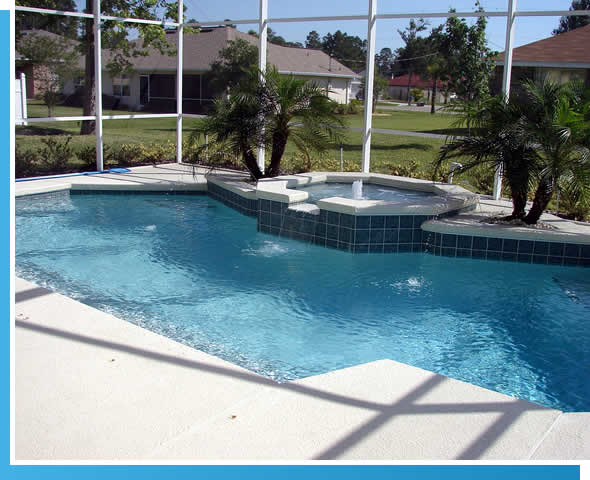 FL Deck Pressure Washing Services